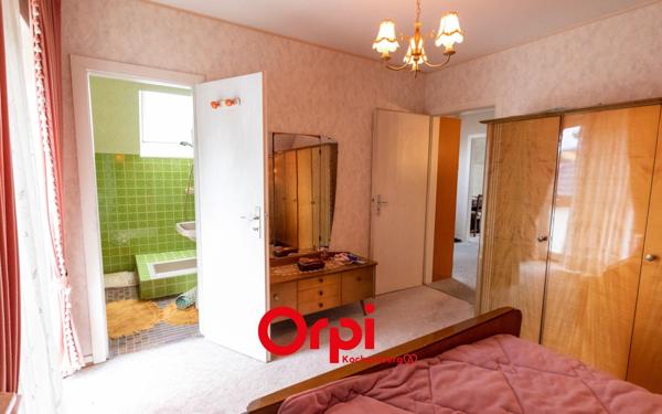 Maison à vendre    5 pièces •  Schiltigheim