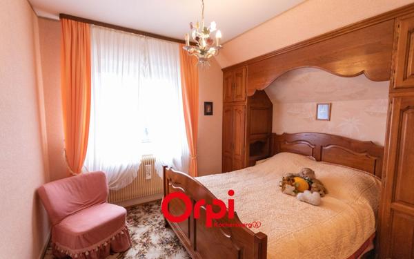 Maison à vendre    5 pièces •  Schiltigheim