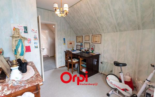 Maison à vendre    5 pièces •  Schiltigheim