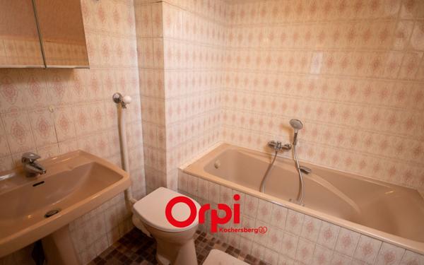 Maison à vendre    5 pièces •  Schiltigheim