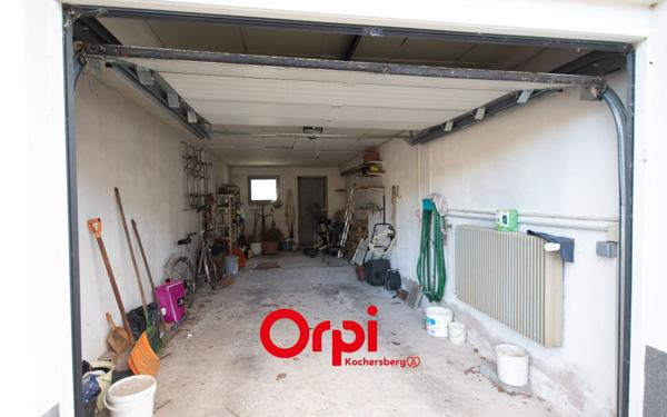 Maison à vendre    5 pièces •  Schiltigheim