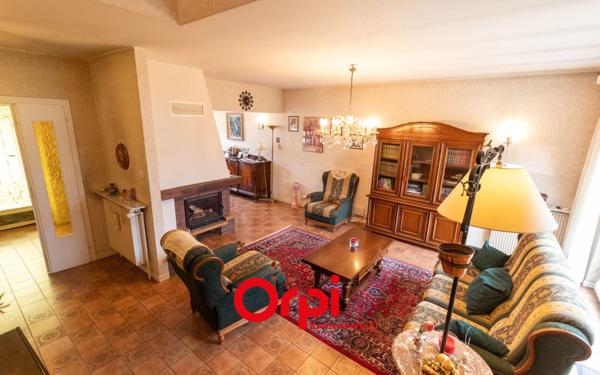 Maison à vendre    5 pièces •  Schiltigheim