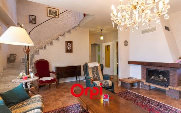 Maison à vendre    5 pièces •  Schiltigheim