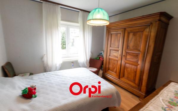 Maison à vendre    5 pièces •  Schiltigheim