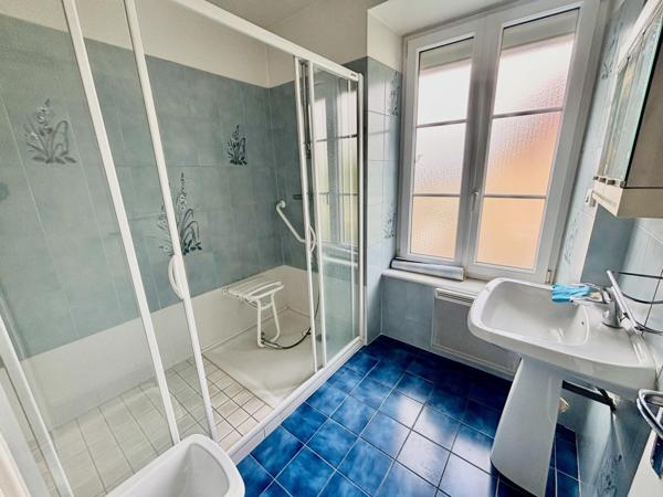 Maison à DUCEY-LES CHERIS, 50220 - 4 pièces 84m²