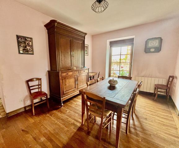 Maison à DUCEY-LES CHERIS, 50220 - 4 pièces 84m²