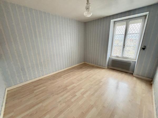 Maison à DUCEY-LES CHERIS, 50220 - 4 pièces 84m²