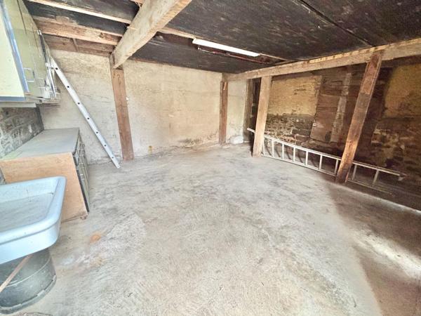 Maison à DUCEY-LES CHERIS, 50220 - 4 pièces 84m²