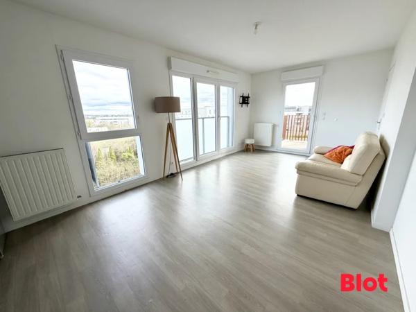 Appartement 2 pièce(s)