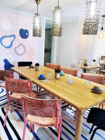 INVESTISSEMENT LOCATIF – CARRIÈRES-SUR-SEINE – Résidence d’Affaires Residhome Carrières La Défense - 5.92% de rentabilité