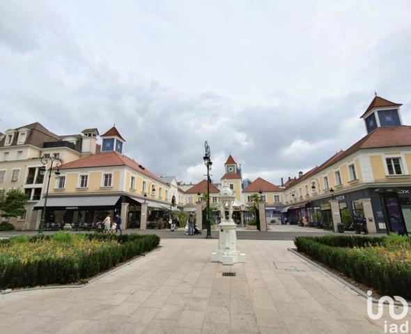 Boutique/Local commercial à vendre 70 m² Puteaux