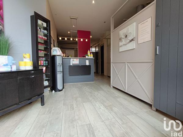 Boutique/Local commercial à vendre 70 m² Puteaux