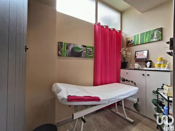 Boutique/Local commercial à vendre 70 m² Puteaux