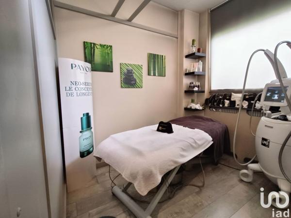 Boutique/Local commercial à vendre 70 m² Puteaux