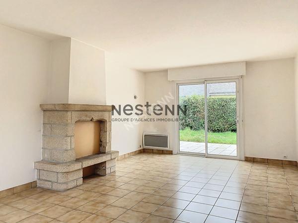 Maison à vendre à Muzillac au calme et à proximité du bourg