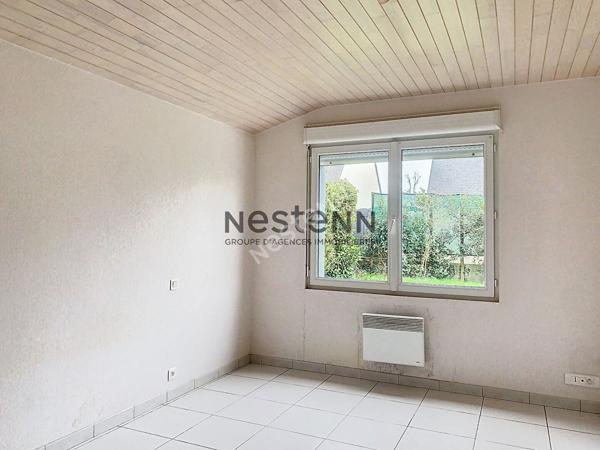 Maison à vendre à Muzillac au calme et à proximité du bourg