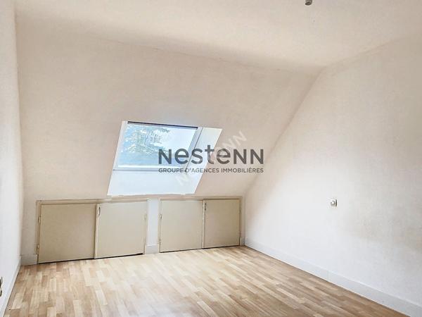 Maison à vendre à Muzillac au calme et à proximité du bourg