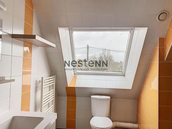 Maison à vendre à Muzillac au calme et à proximité du bourg