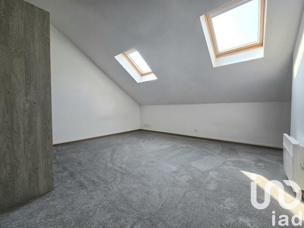 Appartement à vendre 1 pièce 33 m² Le Havre