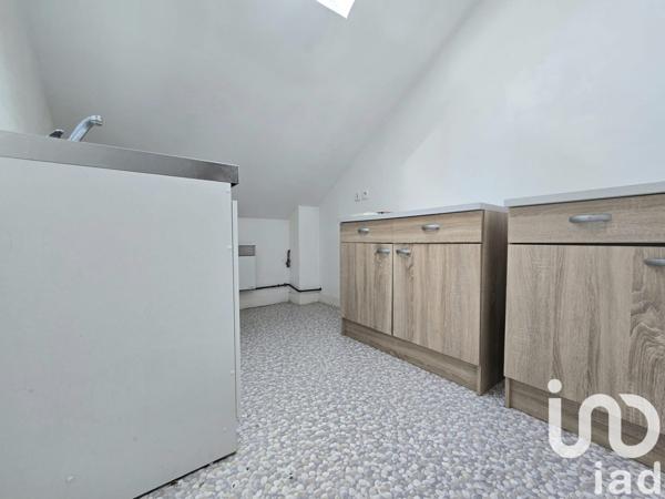 Appartement à vendre 1 pièce 33 m² Le Havre