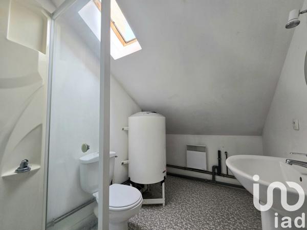 Appartement à vendre 1 pièce 33 m² Le Havre