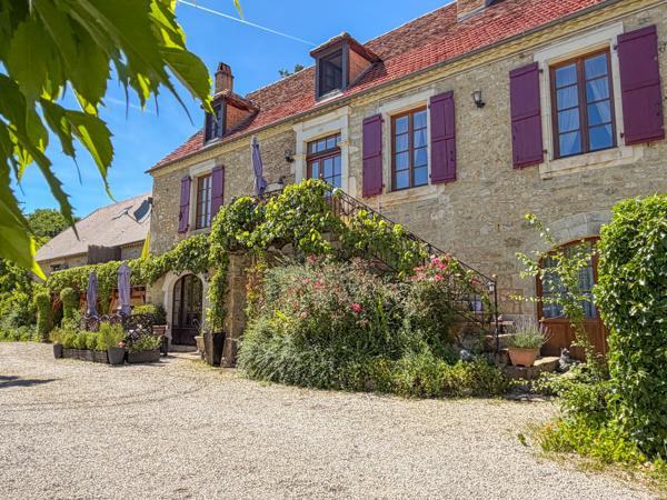 Maison à vendre à Puybrun (46130) - Lot