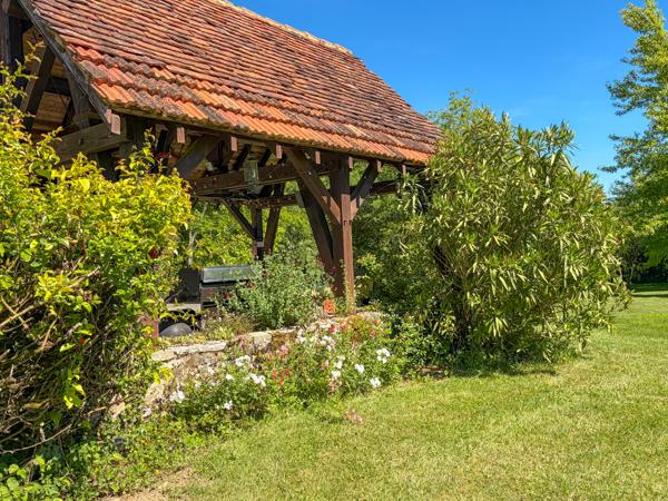 Maison à vendre à Puybrun (46130) - Lot