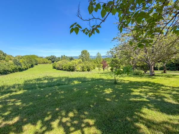 Maison à vendre à Puybrun (46130) - Lot