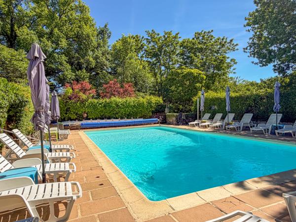 Maison à vendre à Puybrun (46130) - Lot