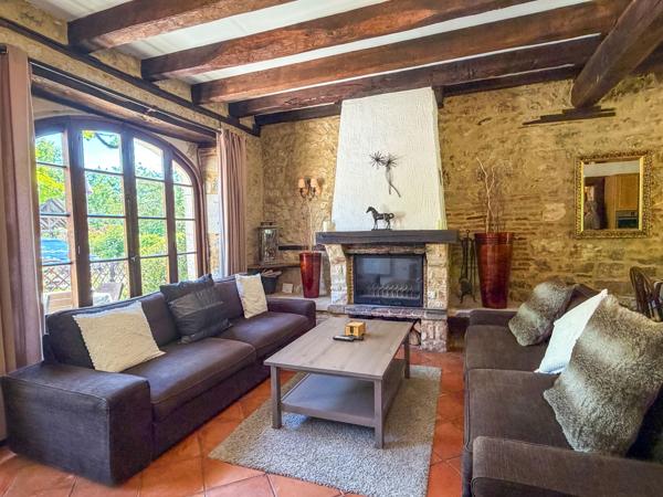 Maison à vendre à Puybrun (46130) - Lot