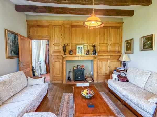 Maison à vendre à Puybrun (46130) - Lot