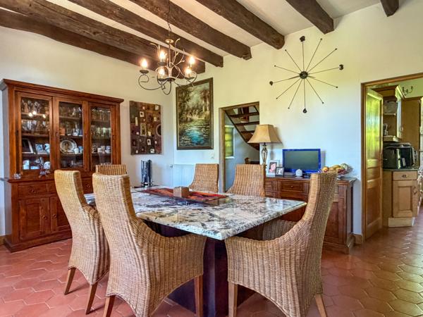 Maison à vendre à Puybrun (46130) - Lot