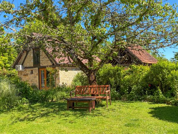 Maison à vendre à Puybrun (46130) - Lot