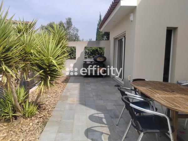 Maison 6 pièces - 198 m² Bien prestige