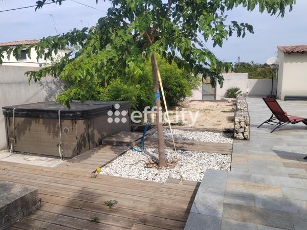 Maison 6 pièces - 198 m² Bien prestige