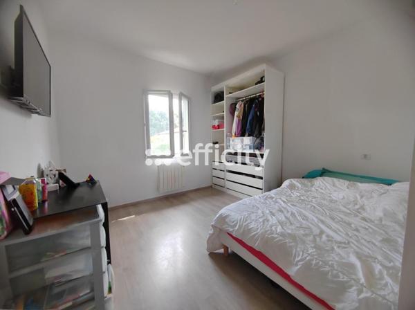 Maison 6 pièces - 198 m² Bien prestige