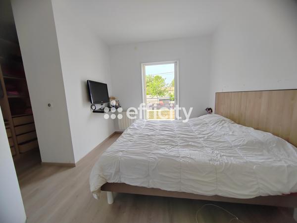 Maison 6 pièces - 198 m² Bien prestige