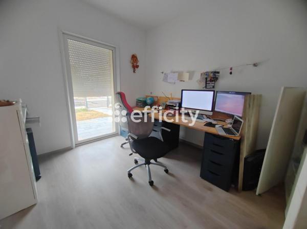 Maison 6 pièces - 198 m² Bien prestige