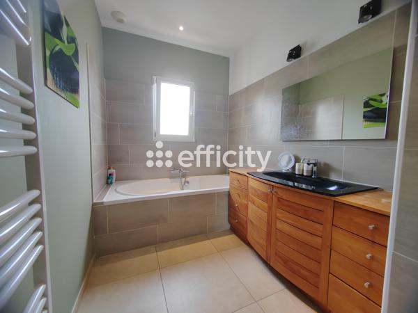 Maison 6 pièces - 198 m² Bien prestige