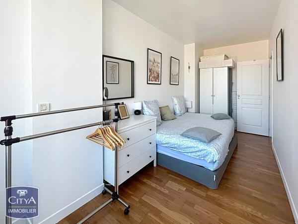 Appartement à vendre 3 pièces 77.61m² Lille (59000)