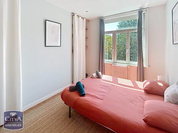 Appartement à vendre 3 pièces 77.61m² Lille (59000)