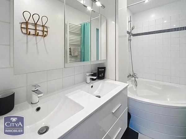 Appartement à vendre 3 pièces 77.61m² Lille (59000)
