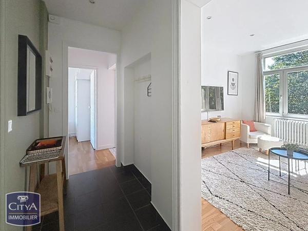 Appartement à vendre 3 pièces 77.61m² Lille (59000)