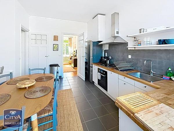 Appartement à vendre 3 pièces 77.61m² Lille (59000)