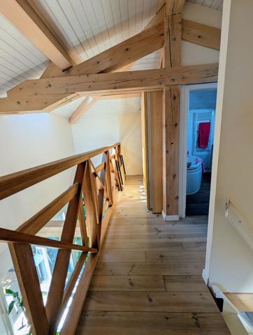 Maison Labenne 4 chambres, piscine, garage 146 m²