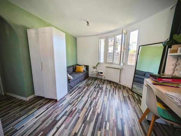 Maison Labenne 4 chambres, piscine, garage 146 m²