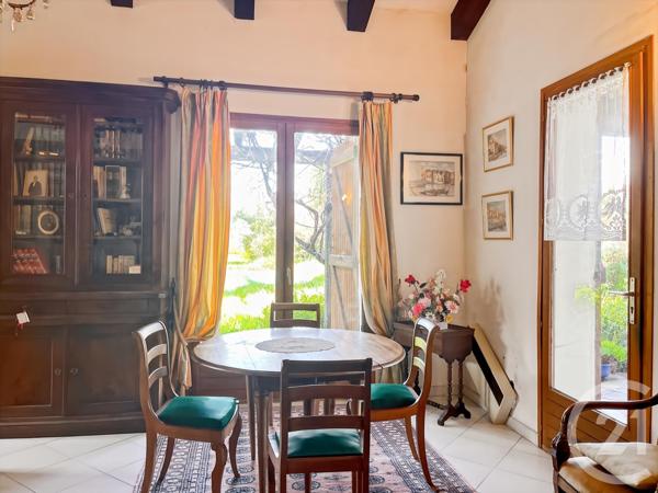 Maison à vendre  4 pièces - 116,62 m2 ST FLORENT - 202