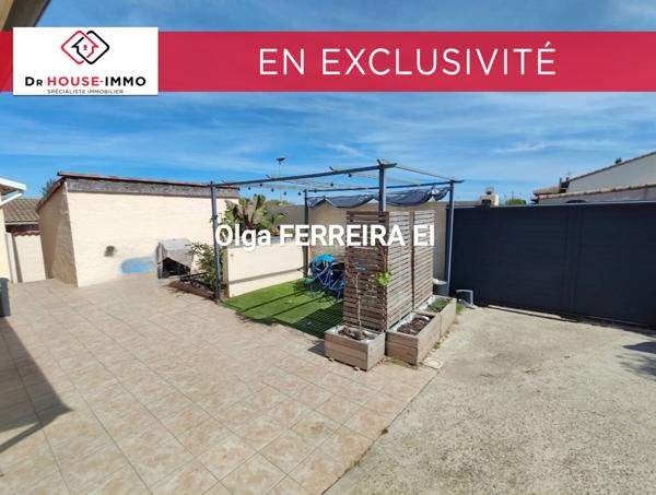 Maison à vendre 7 pièces de 117 m²