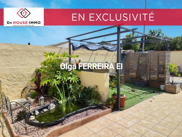 Maison à vendre 7 pièces de 117 m²