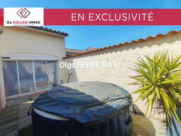 Maison à vendre 7 pièces de 117 m²